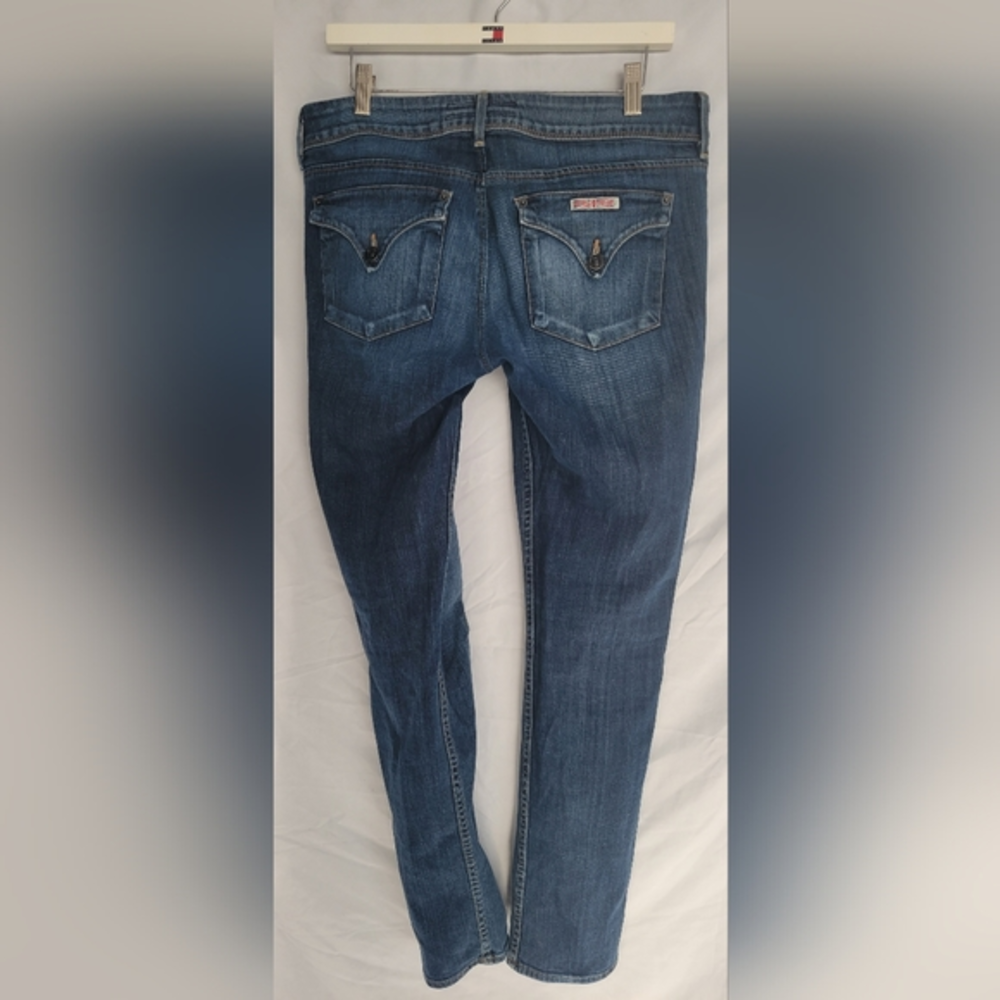 Hudson Jeans Women's‎ Medium Wash Size 31